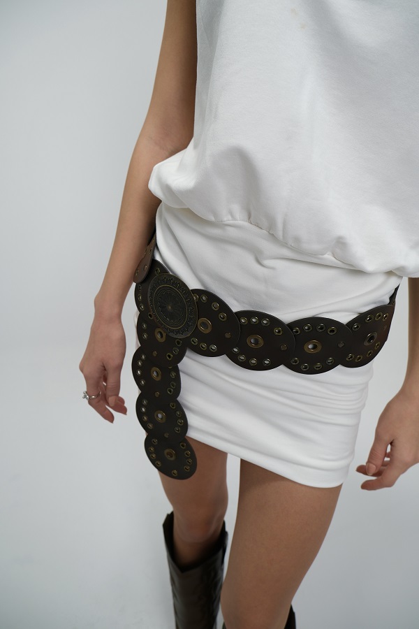 Japone Kol Vatkalı Elbise Japone Kol Vatkalı Elbise 6